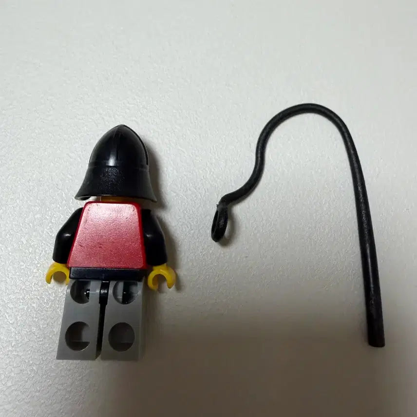 [BUNJANG] Vintage LEGO Castle Soldier Figure / 올드 레고 캐슬 병사