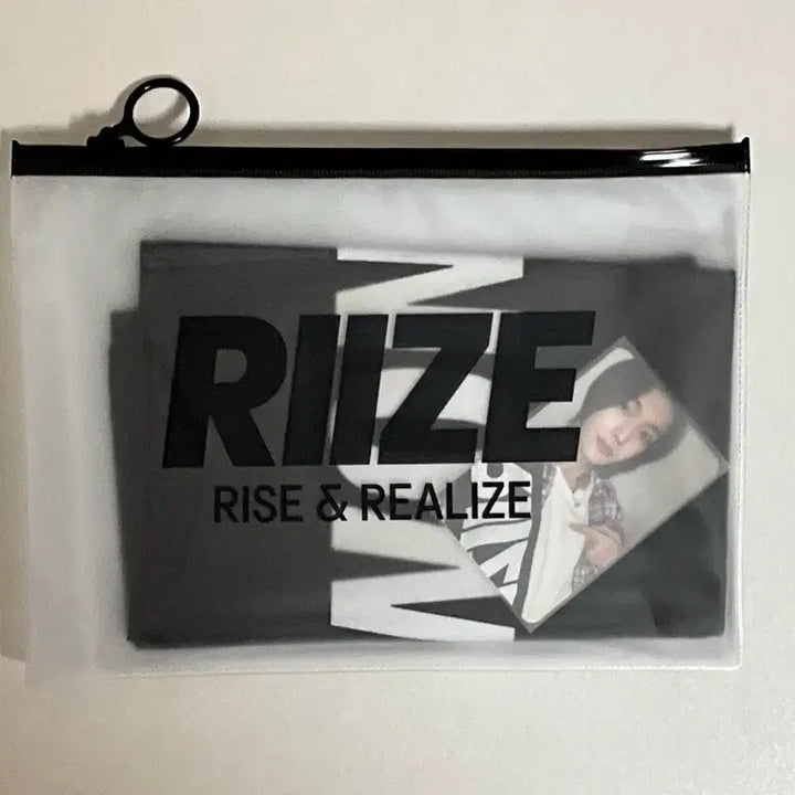 [BUNJANG] RIIZE Bundle Set Slogan / 라이즈 슬로건 일괄 판매합니다