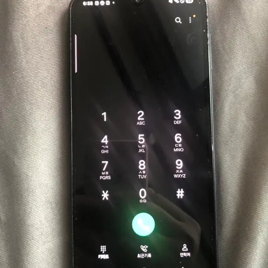 [BUNJANG] Samsung Galaxy A24 Smartphone / 갤럭시A24