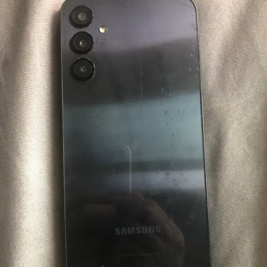 [BUNJANG] Samsung Galaxy A24 Smartphone / 갤럭시A24