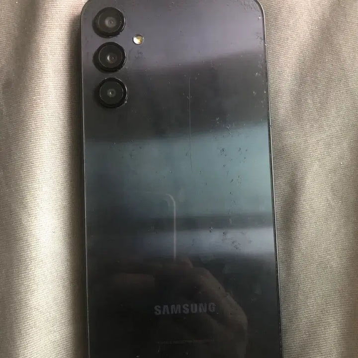 [BUNJANG] Samsung Galaxy A24 Smartphone / 갤럭시A24