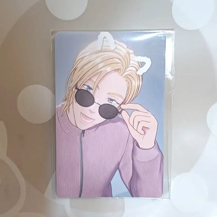 [BUNJANG] PLAVE Calligraphy 2 MD Noah Photocard Lucky Draw (Sealed) / [미개봉] 플레이브 칼파2 5만원 특전포카 노아포카 칼리고2MD 엠디