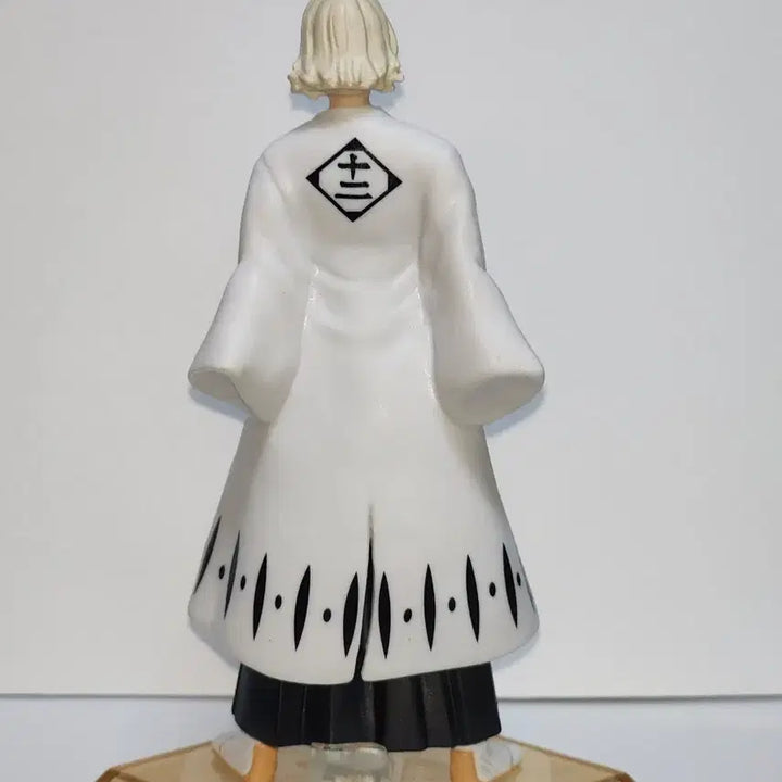 [BUNJANG] Bleach Classic Trading Figure Kisuke Urahara / 블리치 고전 트레이딩 피규어 우라하라 키스케