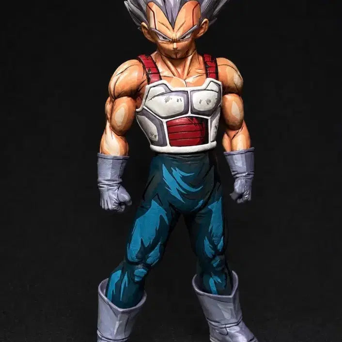 [SOLD OUT] 베지터피규어 리페인트(oem)