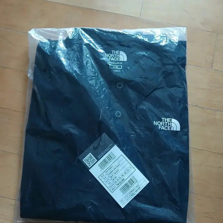 [SOLD OUT] 노스페이스. 반팔. 새상품