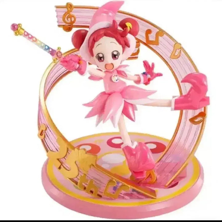 [BUNJANG] Ojamajo Doremi Ichiban Kuji Last One Figure (Sealed + Bonus) / (미개봉+하위상덤) 꼬마마법사 도레미 레미 이치방쿠지 제일복권 라스트원