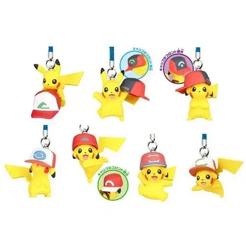 [BUNJANG] Pokemon 20th Anniversary Movie Ash&