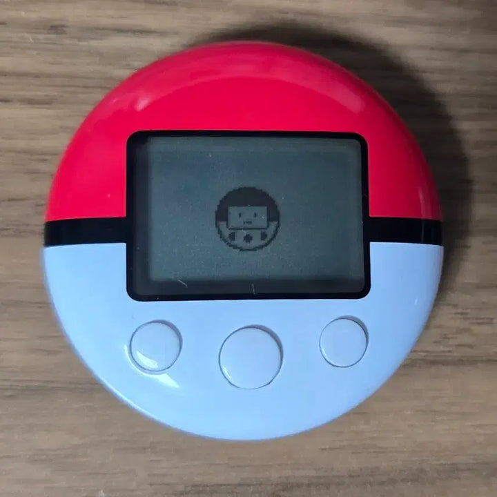 [BUNJANG] Pokemon Pocket Pikachu Step Tracker / 포켓몬스터 포켓워커 정발판