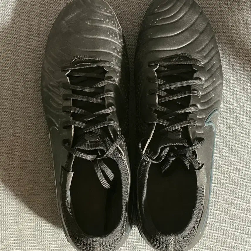 [BUNJANG] Nike Tiempo Legend 10 Elite FG Football Boots 270 / 나이키 티엠포 레전드10 엘리트 270