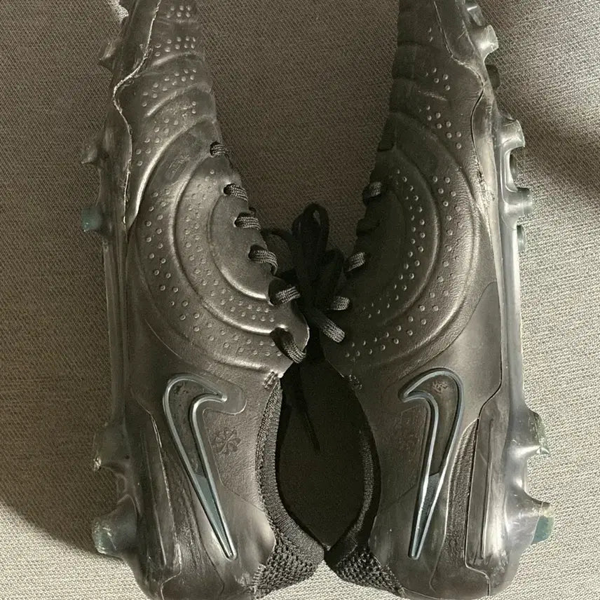 [BUNJANG] Nike Tiempo Legend 10 Elite FG Football Boots 270 / 나이키 티엠포 레전드10 엘리트 270