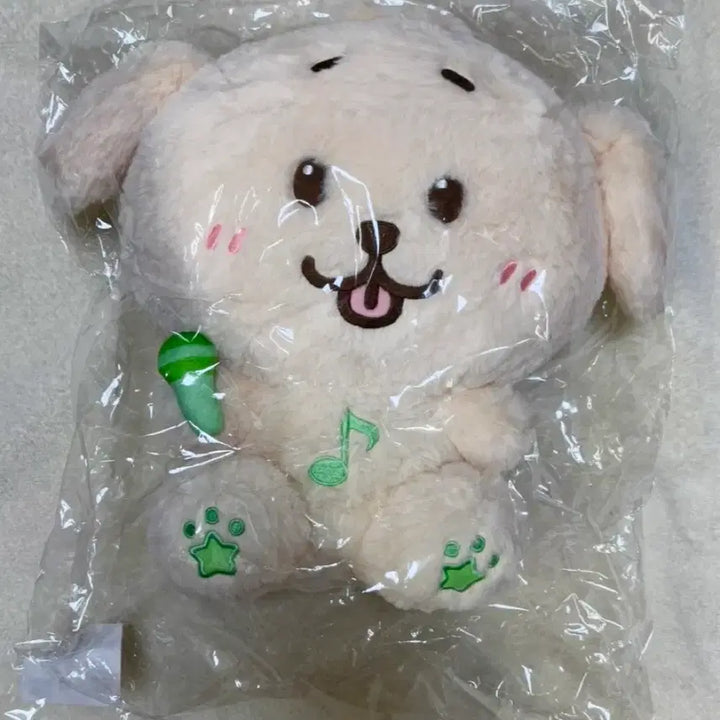 [BUNJANG] NCT WISH Jaehee 30cm Doll (Daengtriver) / nct wish 엔시티위시 위시돌 30cm 댕트리버 재희