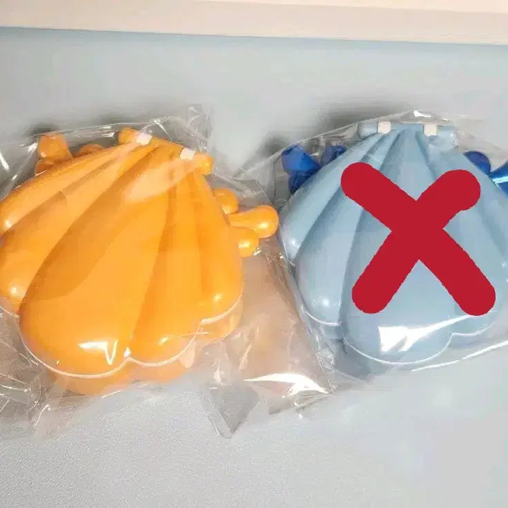 [BUNJANG] Peach Girl Accessory Storage Gacha Case / 피치피치핏치 악세서리 보관함 가챠 케이스