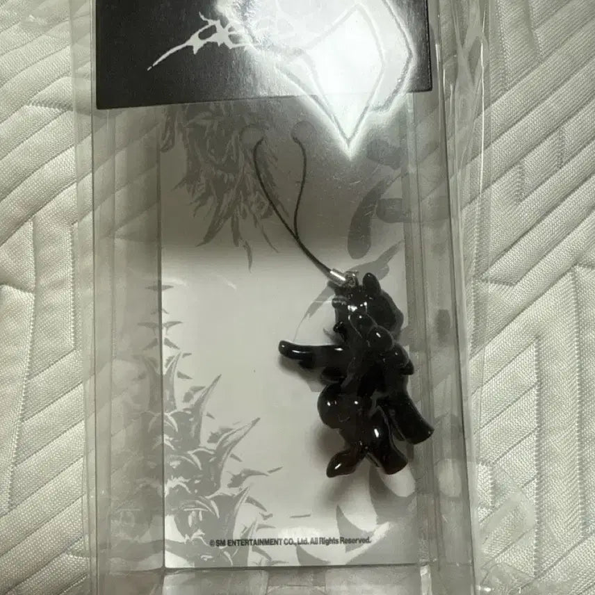 [BUNJANG] Aespa Winter Pop-up Keychain Set / 에스파 팝업 키링세트 윈터 버전 판매합니다