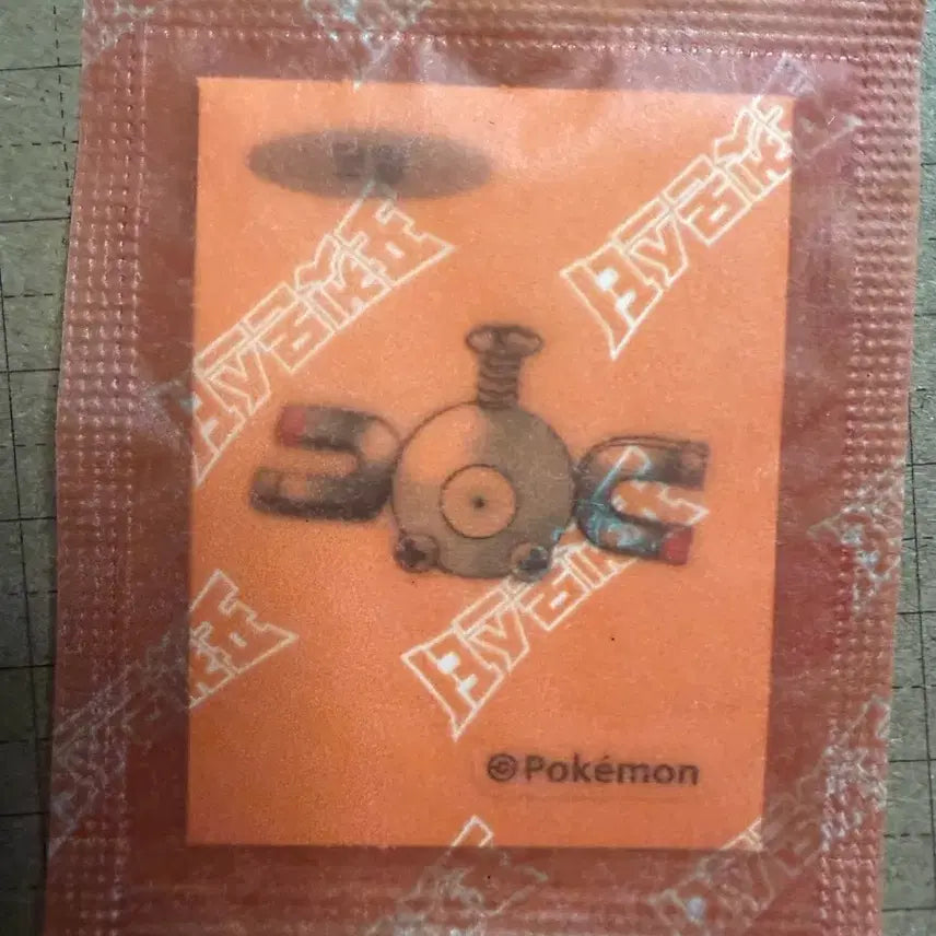 [BUNJANG] Pokemon 30th Anniversary Artwork Stickers / 포켓몬 30주년 아트워크 띠부씰 코일