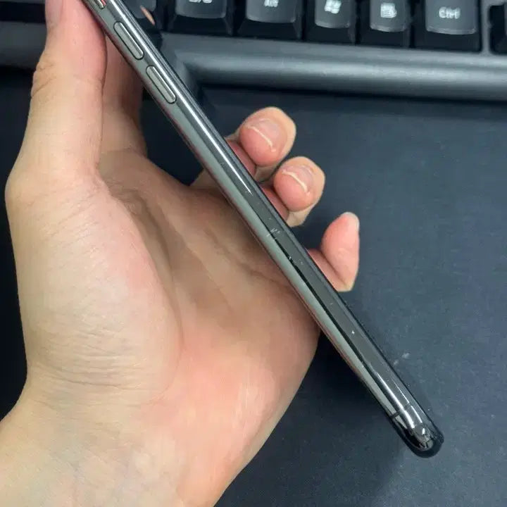 [SOLD OUT] 아이폰 Xs max 256