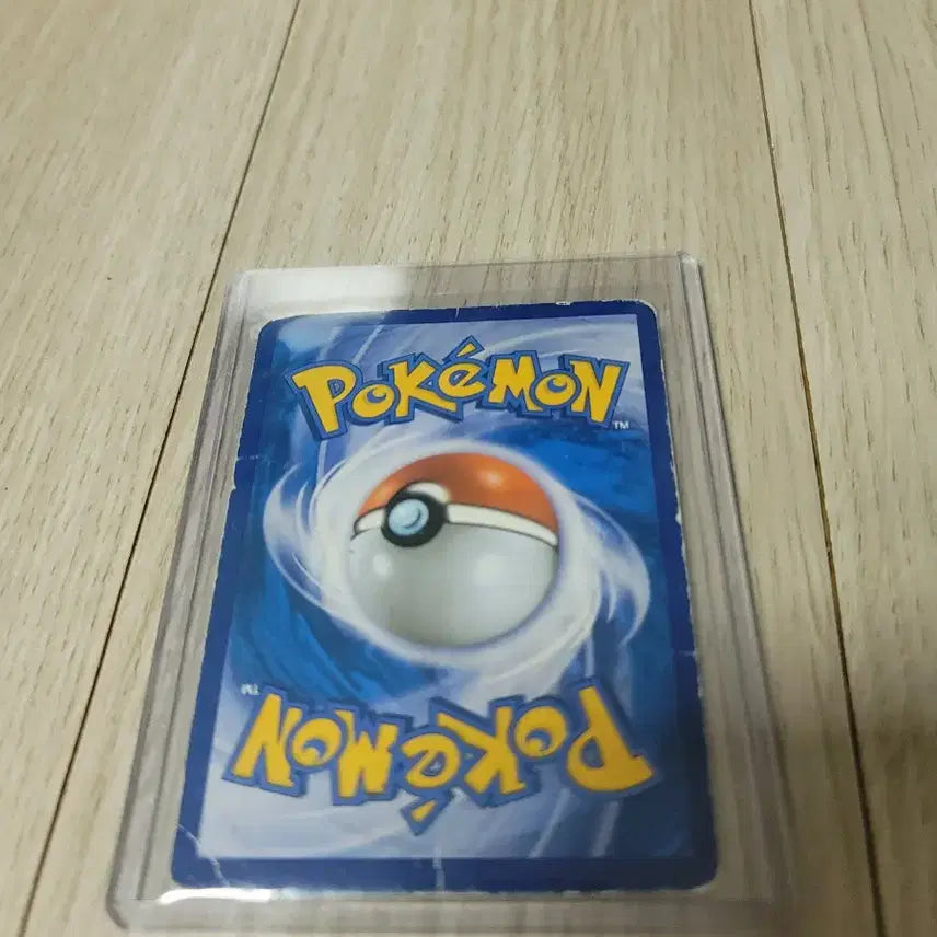 [BUNJANG] Pokemon Card Y Collection Card (Rare) / 포켓몬카드 껍질몬 Y컬렉션카드 (희귀매물!)