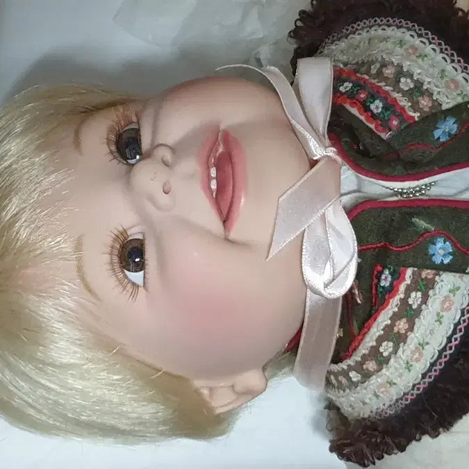 [BUNJANG] Adora Doll Darko Limited Edition / Adora Doll 아도라 돌 Darko