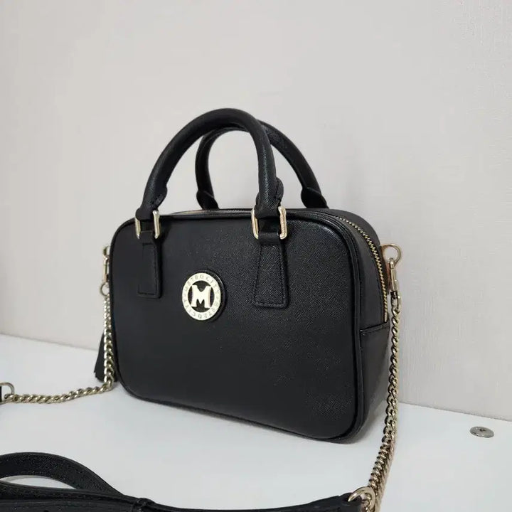 [BUNJANG] Meticcity Mini Crossbody Bag / 메트로시티 미니 크로스백 ㅡ 정품
