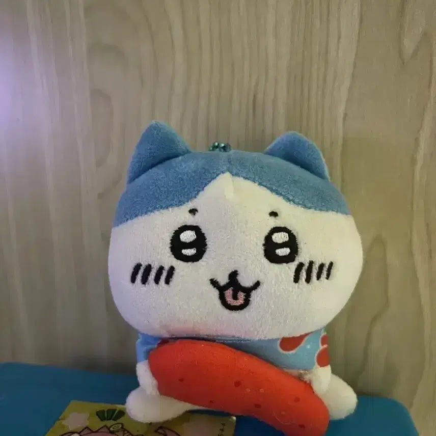[SOLD OUT] 후쿠오카 하치와레 인형