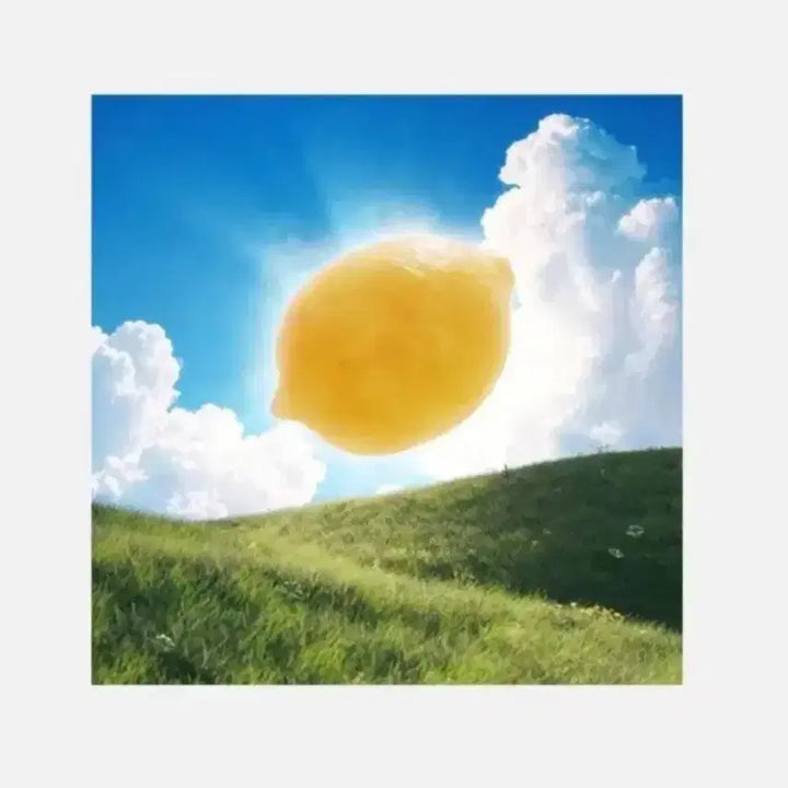 [BUNJANG] Lemonade Album / 비현))하투하 레몬탱 미개봉 앨범 양도!!