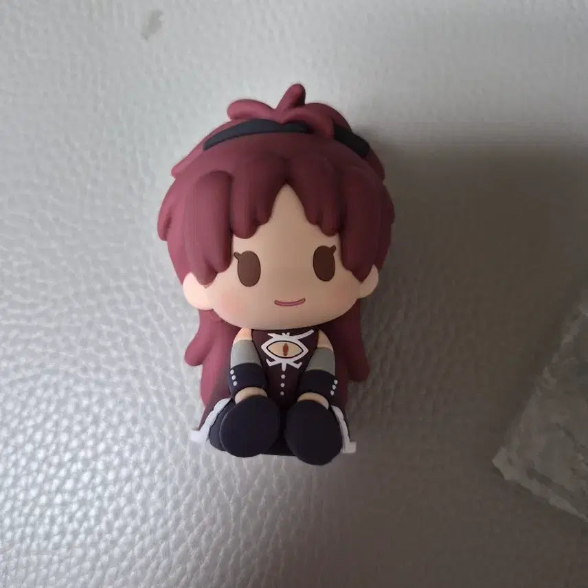 [BUNJANG] Puella Magi Madoka Magica Kyoko Sakura Figure / 마법소녀마도카마기카 마마마 사쿠라 쿄코 피규어 판매