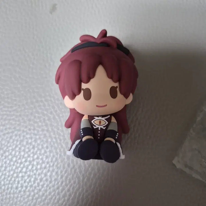 [BUNJANG] Puella Magi Madoka Magica Kyoko Sakura Figure / 마법소녀마도카마기카 마마마 사쿠라 쿄코 피규어 판매