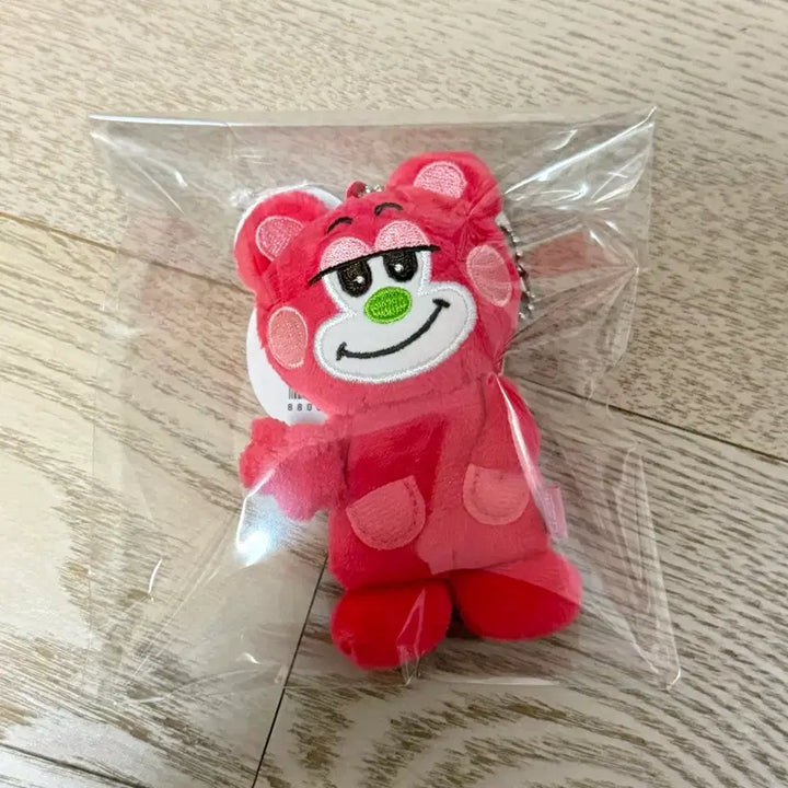 [BUNJANG] RIIZE Shotaro Rizco 10cm Doll Keyring / 라이즈 쇼타로인형 리즈코 1기 10센치 키링