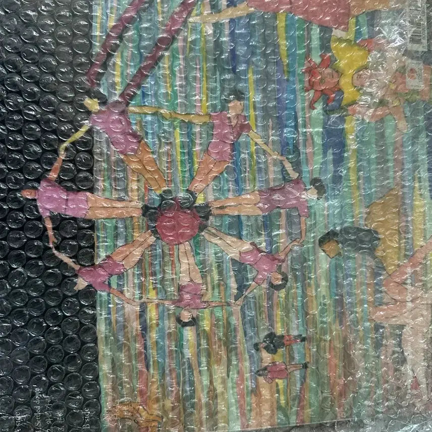 [BUNJANG] Hyukoh 22 LP (Sealed) / [미개봉] 혁오 22 lp