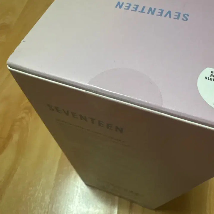 [BUNJANG] SEVENTEEN Official Lightstick Gen 3 / 급처) 세븐틴 응원봉
