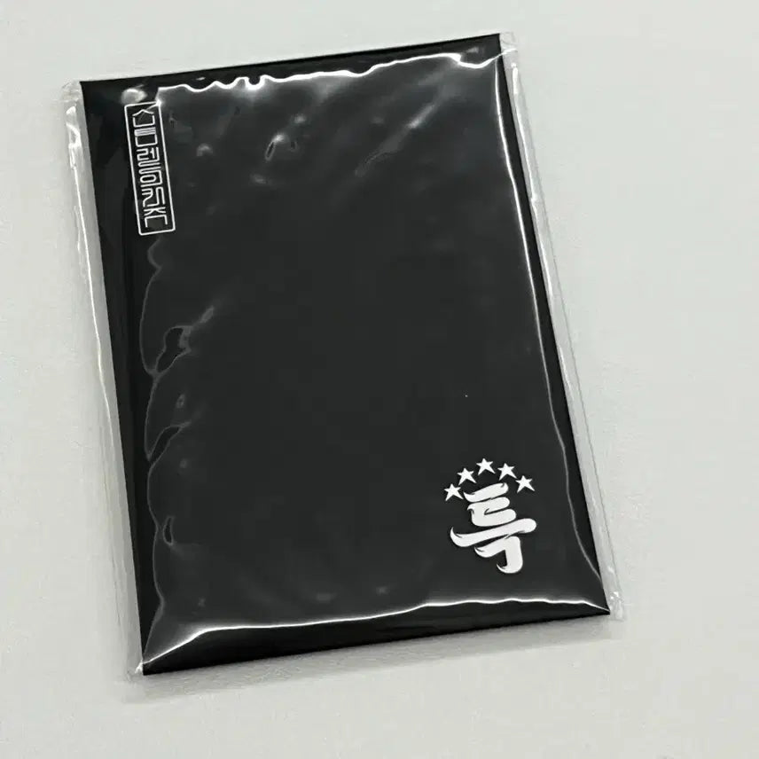 [BUNJANG] Stray Kids Special Pop-Up Amulet Full Set / 스키즈 특 팝업 부적 풀세트