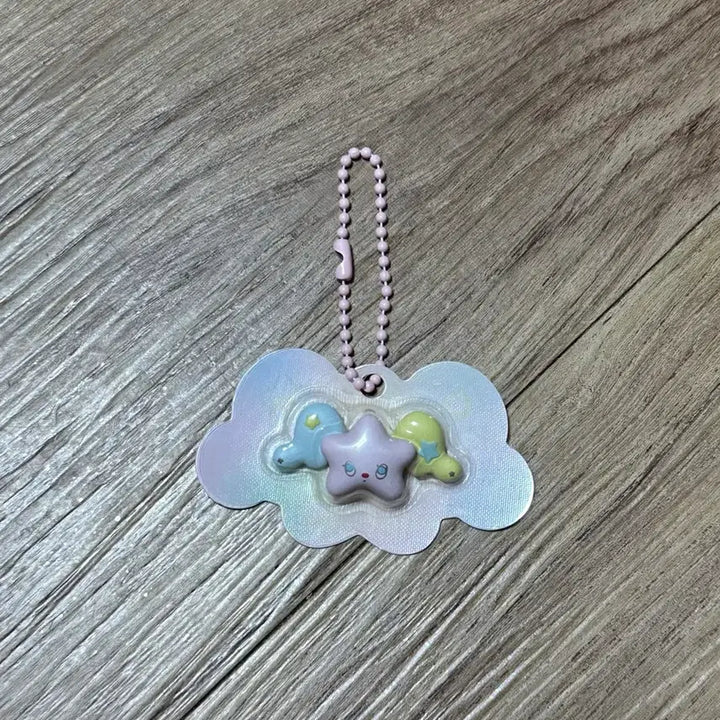 [BUNJANG] Wish Bakery Miniature Popchu Keyring / WISH BAKERY 위시 베이커리 미니어쳐 팝츄 키링