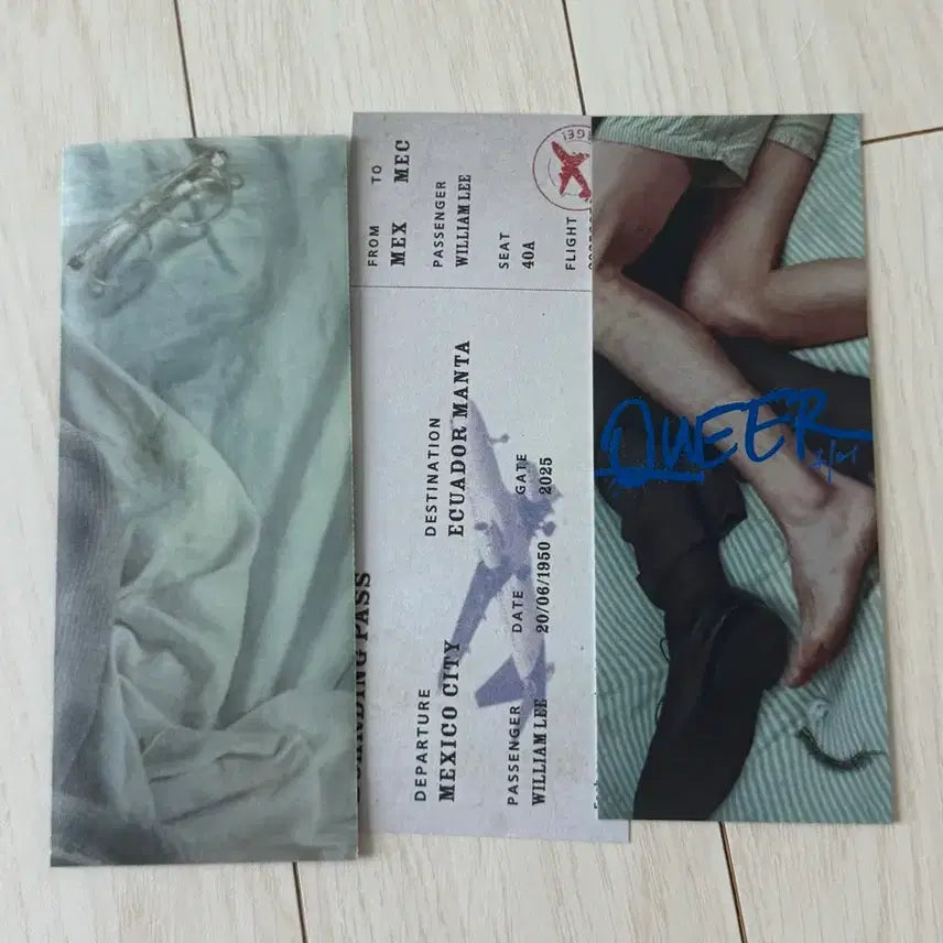 [BUNJANG] Queer Can&