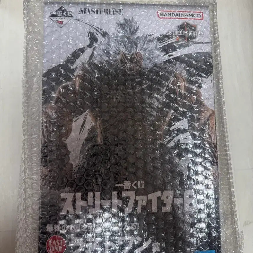 [BUNJANG] Street Fighter Juri Gouki Figure / 스트리트파이터 고우키 피규어 팔아요