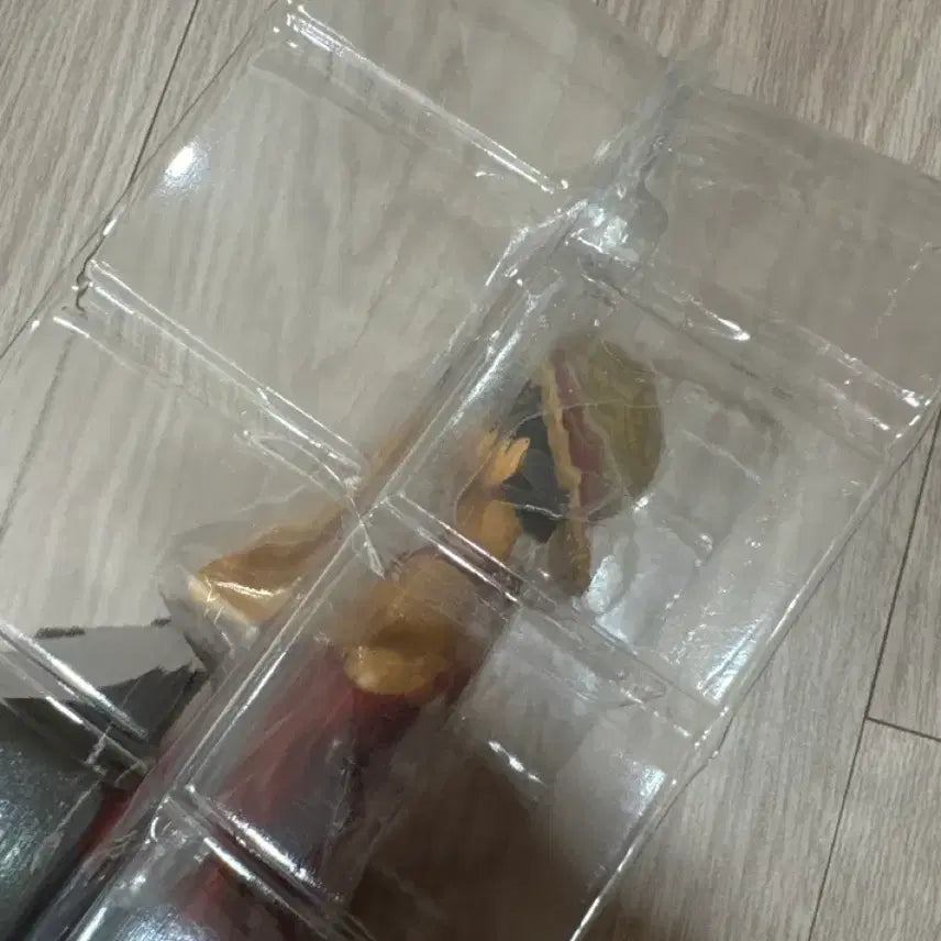 [BUNJANG] One Piece Ichiban Kuji Coping Luffy Figure - B Prize / 원피스 제일복권 코파는 루피 B상 판매