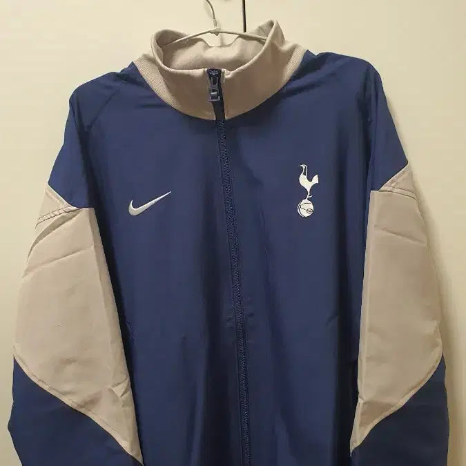 [BUNJANG] Nike Tottenham Hotspur Strike Dri-FIT Football Anthem Jacket - Medium / 나이키 토트넘 홋스퍼 정품 자켓 [11만원 할인]