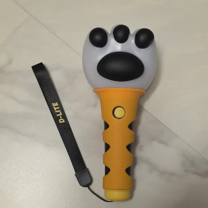[BUNJANG] BIGBANG Daesung Official Lightstick / 빅댕 대성 응원봉 원가이하 양도