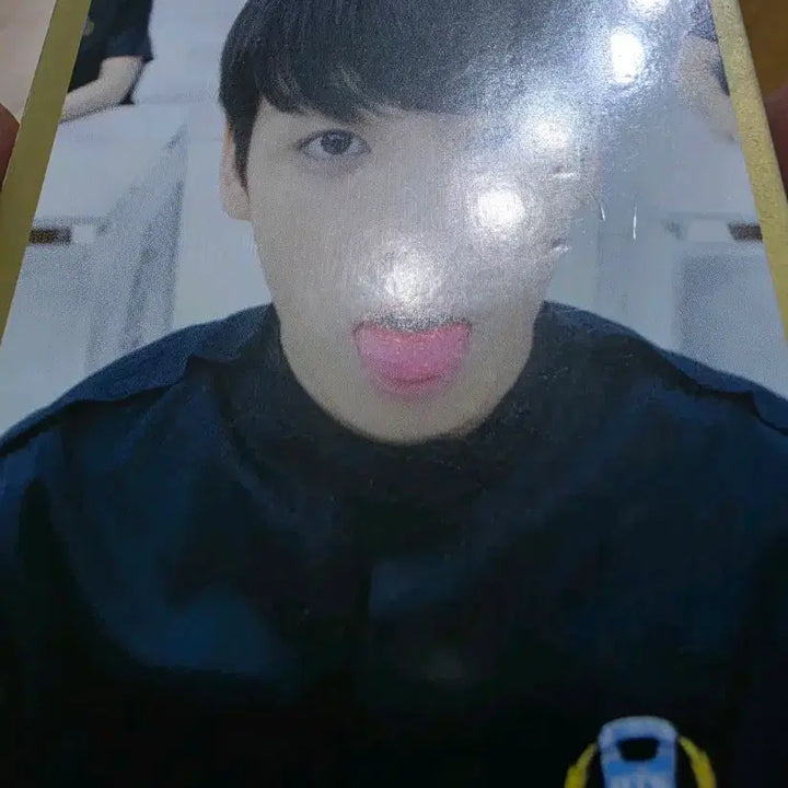 [BUNJANG] BTS Jungkook 14 Diary Photocard / 방탄 14 다이어리 포카 정국