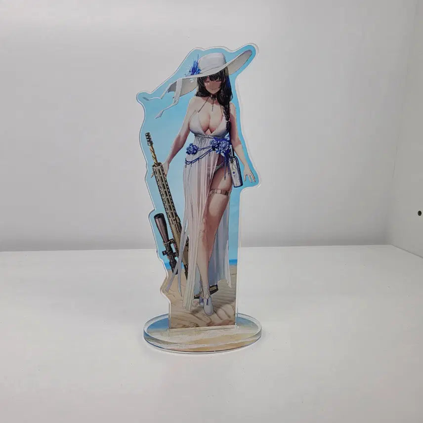 [BUNJANG] NİKE Mary Acrylic Stand / 니케 메어리 아크릴 스탠드