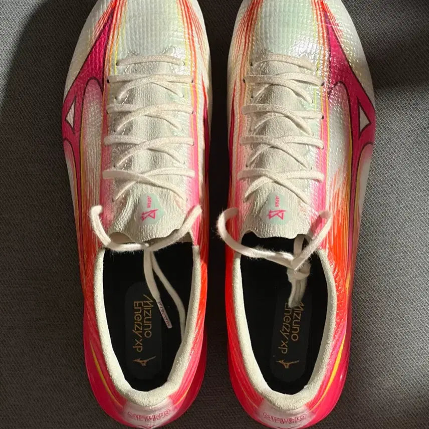 [BUNJANG] Mizuno Alpha 3 Japan 270 / 미즈노 알파3 재팬 270