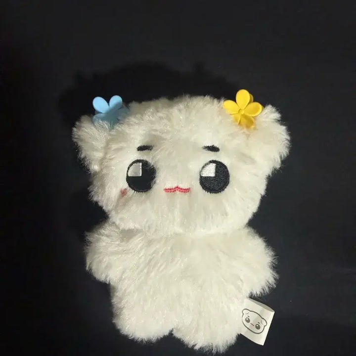 [BUNJANG] NCT Taeyong Yeti Ttongya Doll / NCT태용 인형 예티툥야