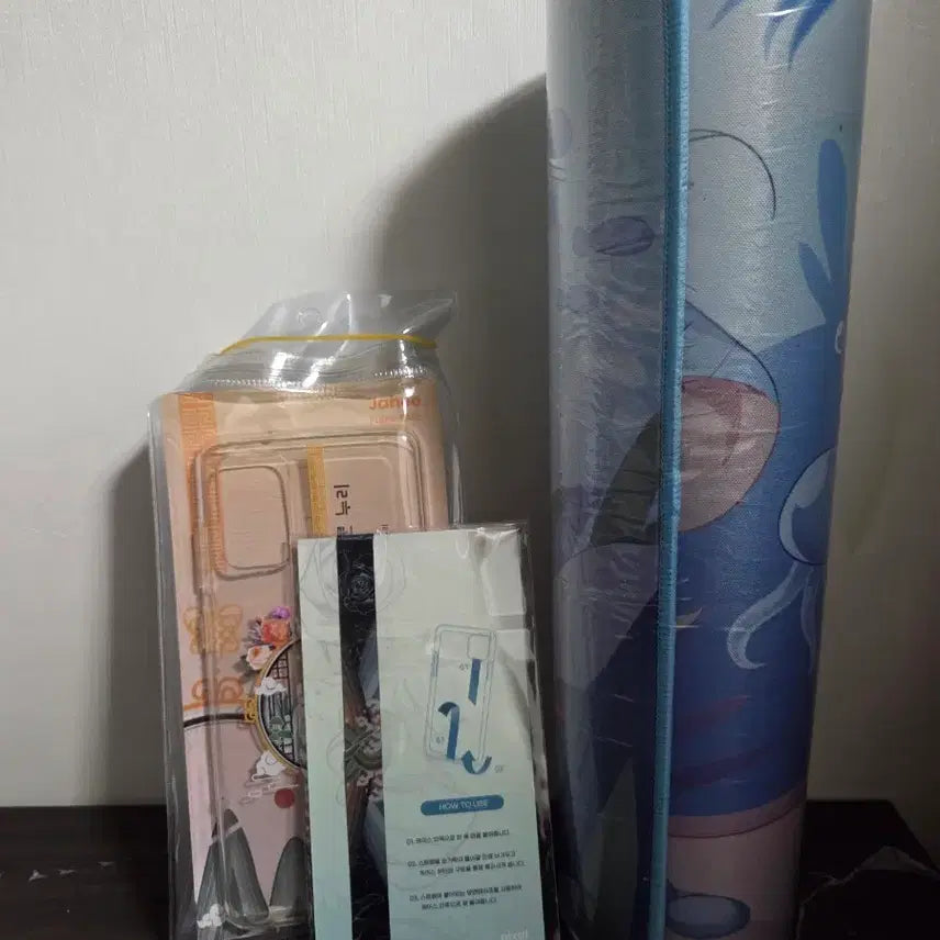 [BUNJANG] Kyeonjahi Goods Bundle Set / 견자희 굿즈 일괄 판매합니다.