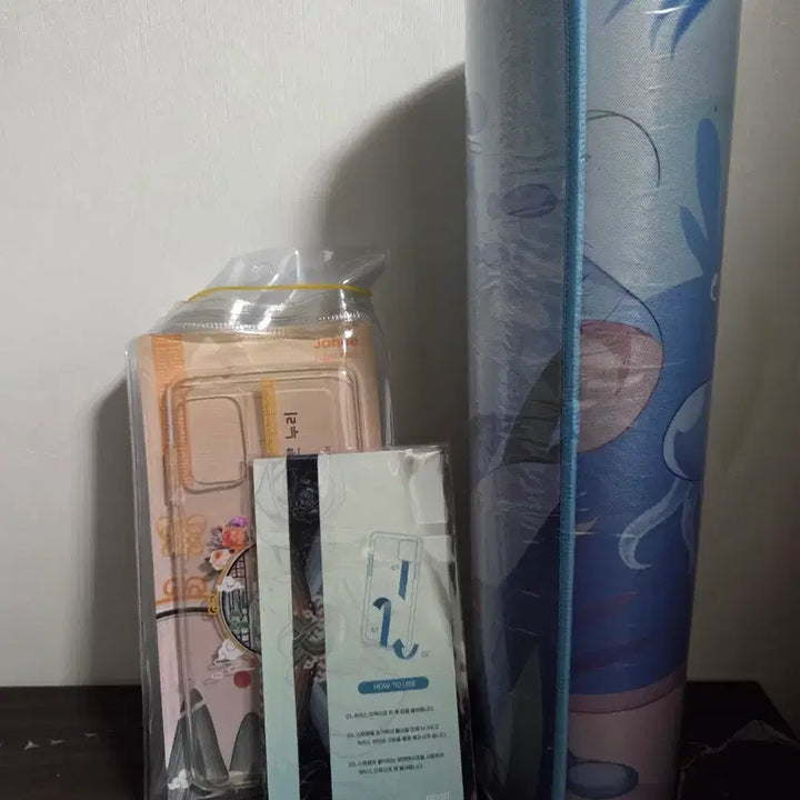 [BUNJANG] Kyeonjahi Goods Bundle Set / 견자희 굿즈 일괄 판매합니다.