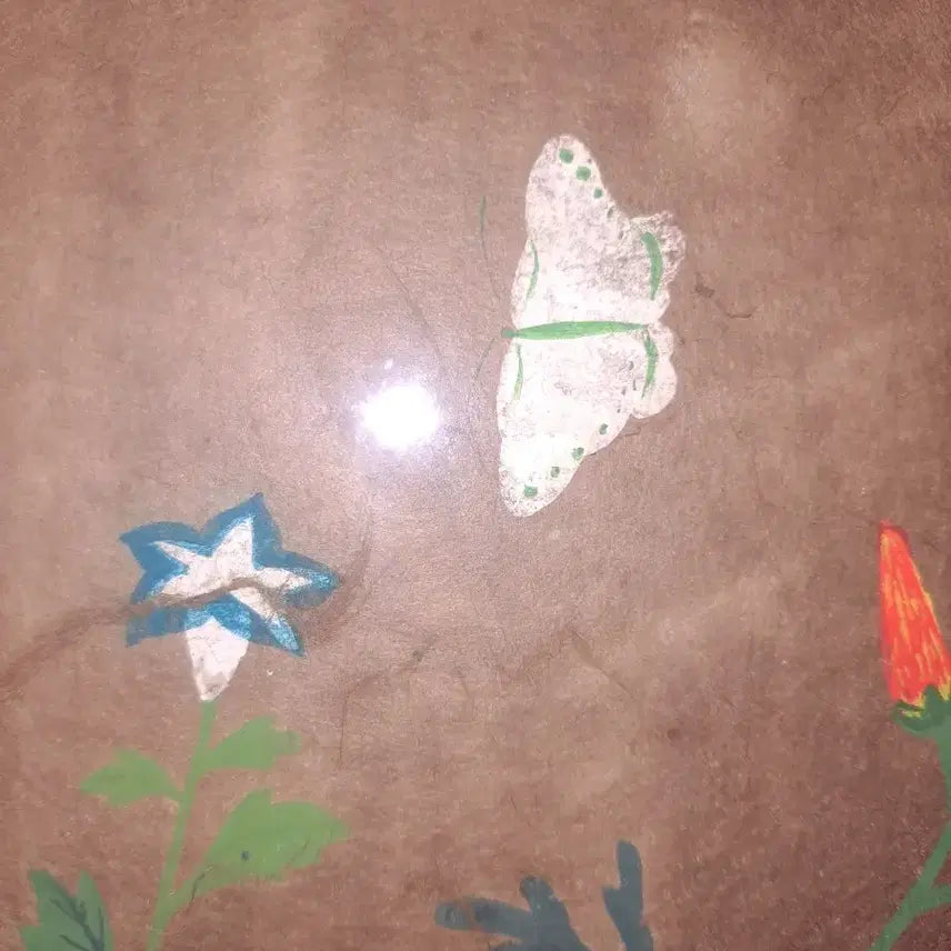 [BUNJANG] Korean Folk Painting &
