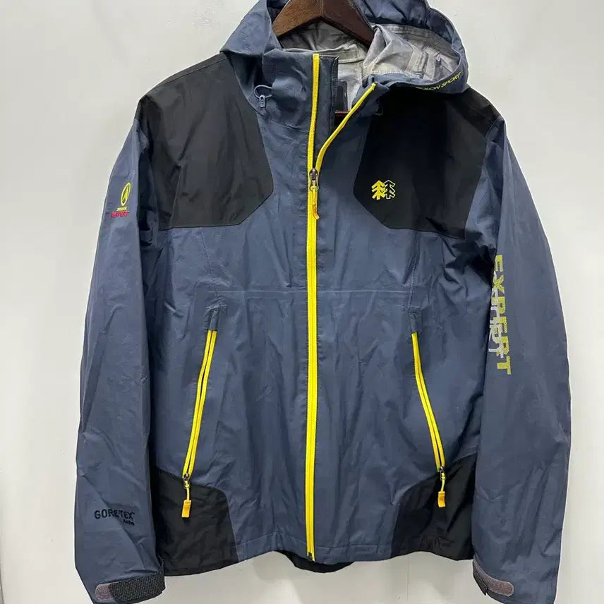 [BUNJANG] KOLON Gore-Tex Functional Jacket 100 / {만원빈티지 최저가}코오롱 고어텍스기능성 자켓 100