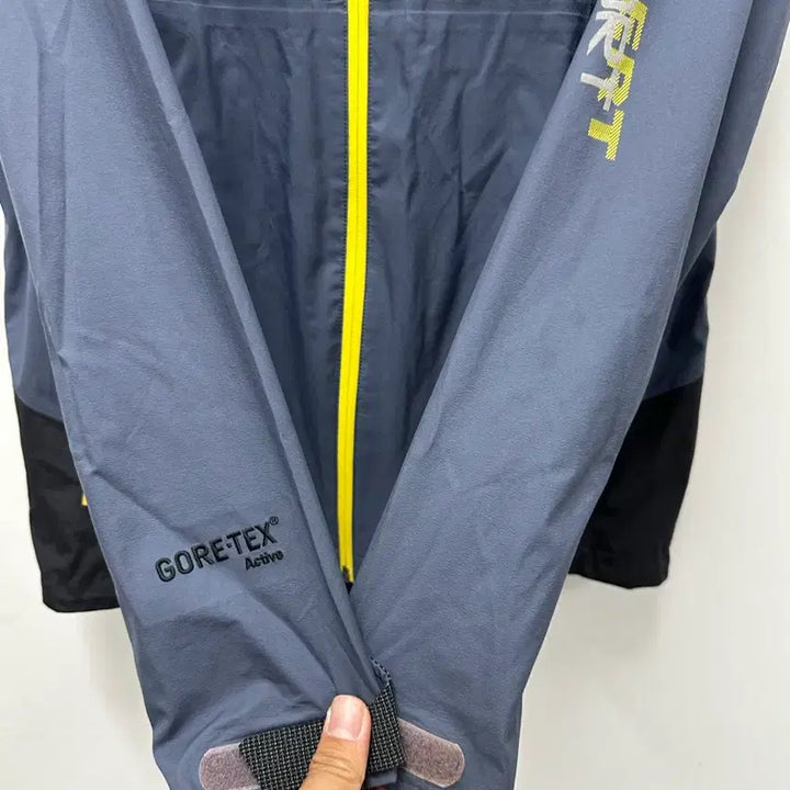 [BUNJANG] KOLON Gore-Tex Functional Jacket 100 / {만원빈티지 최저가}코오롱 고어텍스기능성 자켓 100