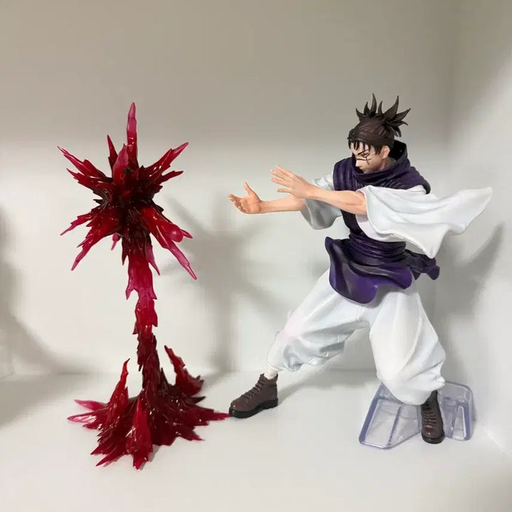 [BUNJANG] Jujutsu Kaisen Choso Luminasta Figure / 주술회전 쵸소우 루미나스타 피규어
