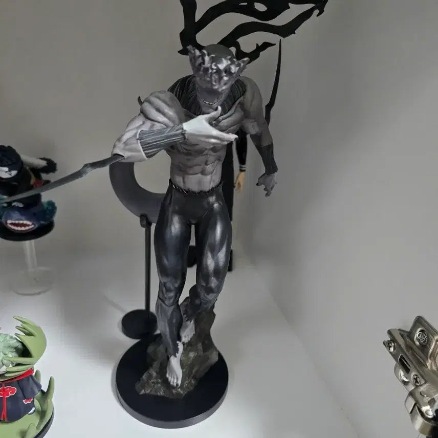 [BUNJANG] Jujutsu Kaisen Mahito Last One Prize Figure (Unsealed) / 주술회전 마히토 라스트원 개봉양품