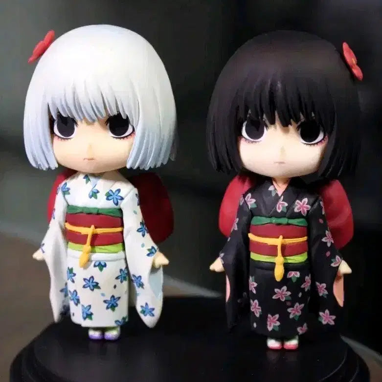 [BUNJANG] Hoozuki&