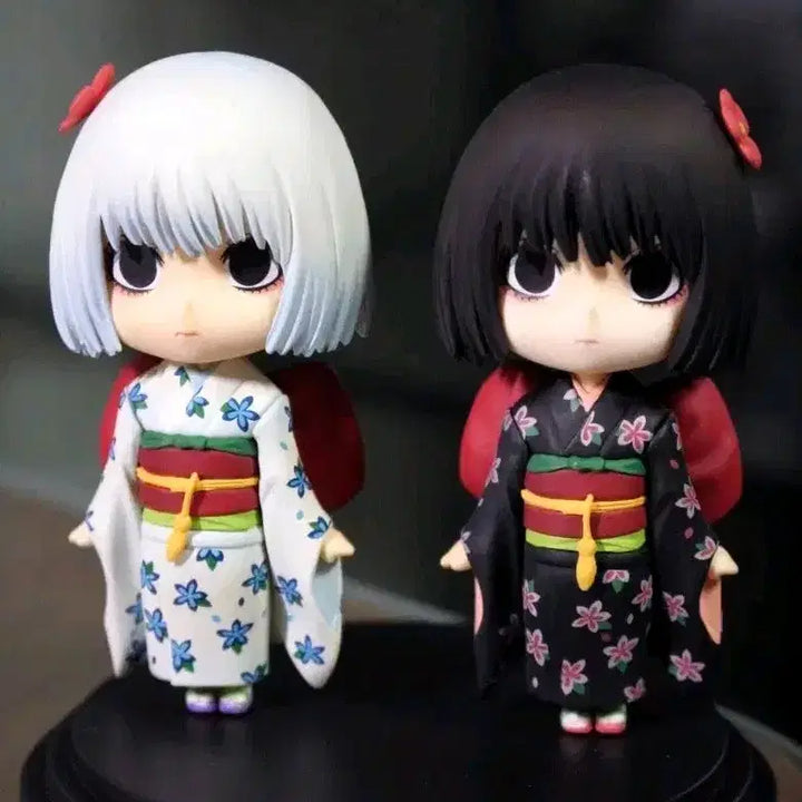 [BUNJANG] Hoozuki&