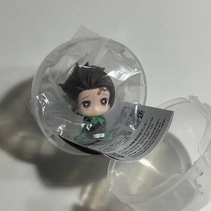 [BUNJANG] Tanjiro Kamado Figure / 귀칼 언제오려나 탄지로 판매